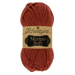 Scheepjes Merino Soft 608 Dali