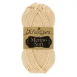 Scheepjes Merino Soft 606 Da Vinci