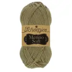 Scheepjes Merino Soft 624 Renoir