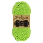 Scheepjes Merino Soft 646 Miró