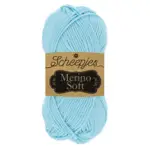 Scheepjes Merino Soft 614 Magritte