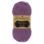 Scheepjes Merino Soft 639 Monet