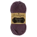 Scheepjes Merino Soft 637 Seurat