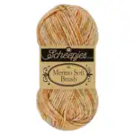 Scheepjes Merino Soft Brush