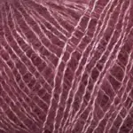 Onion Silk+Kid Mohair 3013 Marsala
