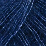 Onion Silk+Kid Mohair 3011 Mørk blå