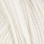 Viking Trend Merino 400 Hvid