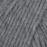 Viking Trend Merino 415 Grå