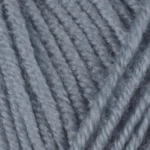 Viking Trend Merino 423 Gråblå