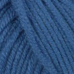 Viking Trend Merino 425 Blå