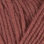 Viking Trend Merino 470 Lys bordeaux