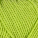Viking Trend Merino 431 Lime