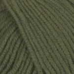 Viking Trend Merino 438 Grøn