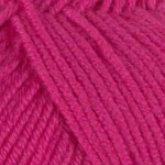 Viking Trend Merino 461 Cerise