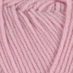 Viking Trend Merino 463 Lys rosa