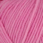 Viking Trend Merino 467 Stærk rosa