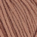 Viking Trend Merino 466 Nougat