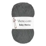 Viking Trend Baby Merino 215 Grå