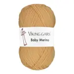 Viking Trend Baby Merino 246 Majsgul