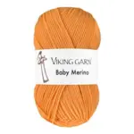 Viking Trend Baby Merino 245 Gul