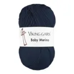 Viking Trend Baby Merino 226 Marine