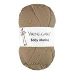 Viking Trend Baby Merino 232 Oliven