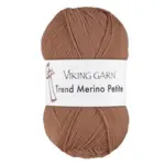 Viking Trend Merino Petite 366 Nougat
