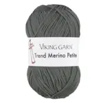 Viking Trend Merino Petite 335 Støvet grøn