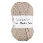 Viking Trend Merino Petite 306 Sand