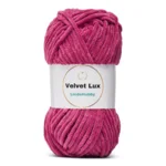 LindeHobby Velvet Lux 16 Lavendel