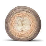 LindeHobby Woolly Cake 03 Beige