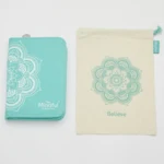 KnitPro Mindful Collection Udskiftelige Rundpindesæt Believe