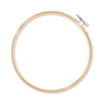 HobbyArts Broderiramme (20 cm)