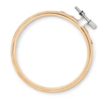 HobbyArts Broderiramme (10 cm)