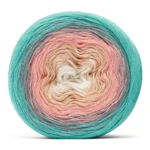 LindeHobby Soft Cake 06 Pastelfarver