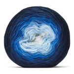 LindeHobby Soft Cake 03 Ocean