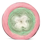 LindeHobby Soft Cake 14 Mintet