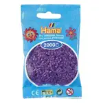 Hama Mini Perler