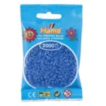 Hama Mini Perler