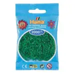 Hama Mini Perler