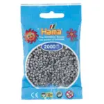 Hama Mini Perler