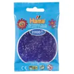 Hama Mini Perler