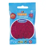 Hama Mini Perler