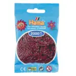 Hama Mini Perler