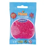 Hama Mini Perler