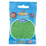 Hama Mini Perler