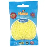 Hama Mini Perler