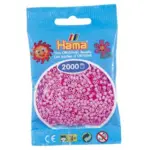 Hama Mini Perler