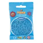 Hama Mini Perler