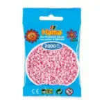 Hama Mini Perler